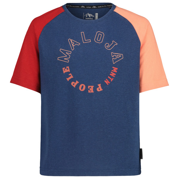 Maloja - Kid's Valspregnag. - Funktionsshirt