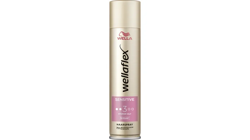 Wellaflex Sensitive Haarspray 250 ml