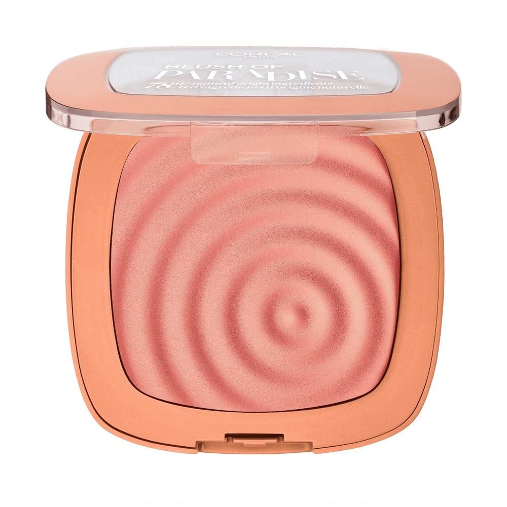 L'Oréal Paris Melon Dollar Baby Blush poudre
