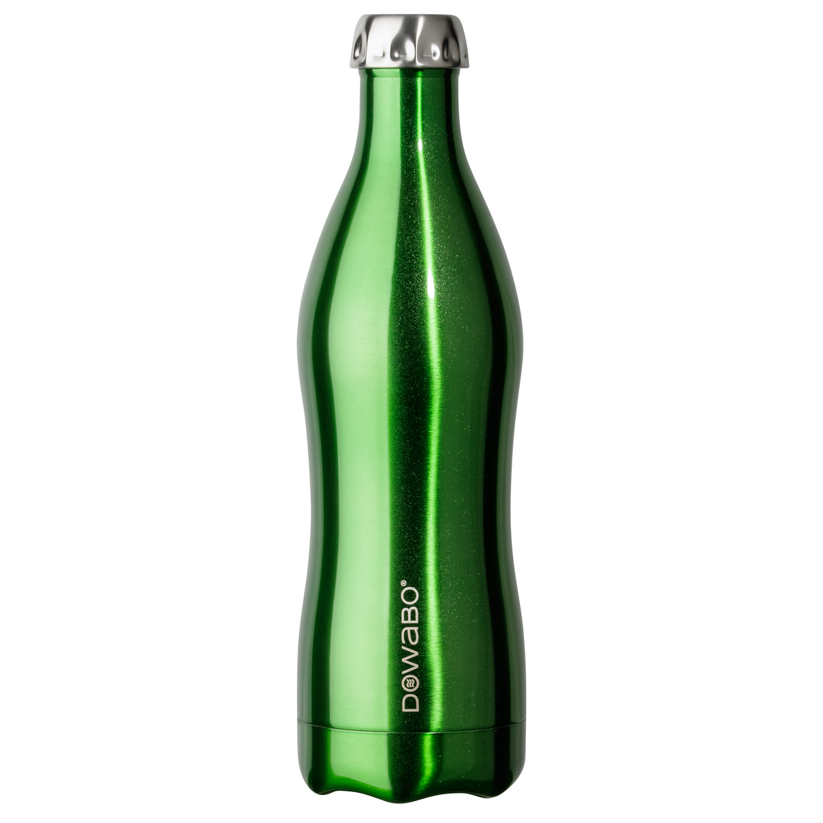 Dowabo Metallic Collection 750 ml Thermoskanne