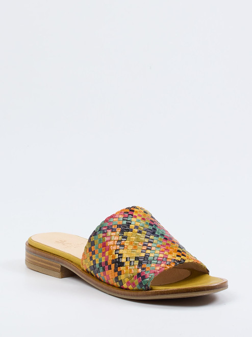 Pantolette-21009990015 Werner