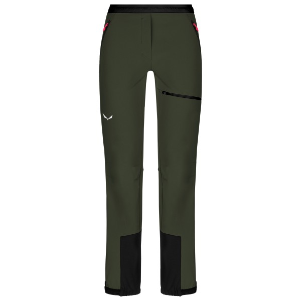 Salewa - Women's Sella DST Light Pants - Skitourenhose