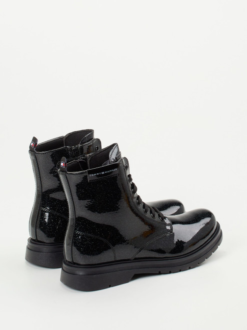 Schnürboots-67000090142 Tommy Hilfiger