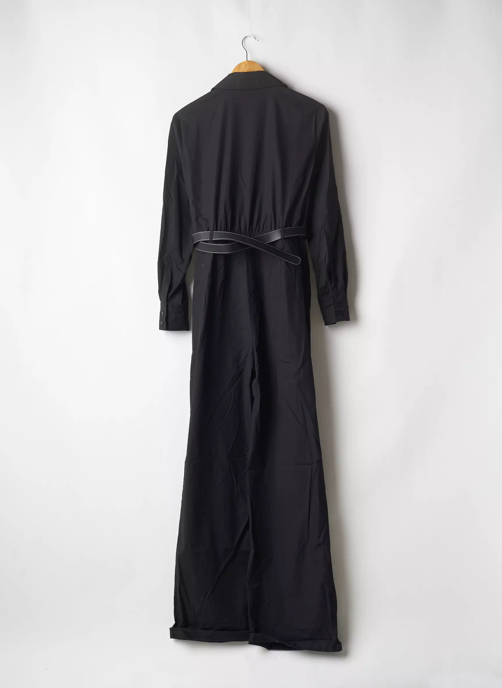 Maxmara Combinaisons 1 Femme couleur noir