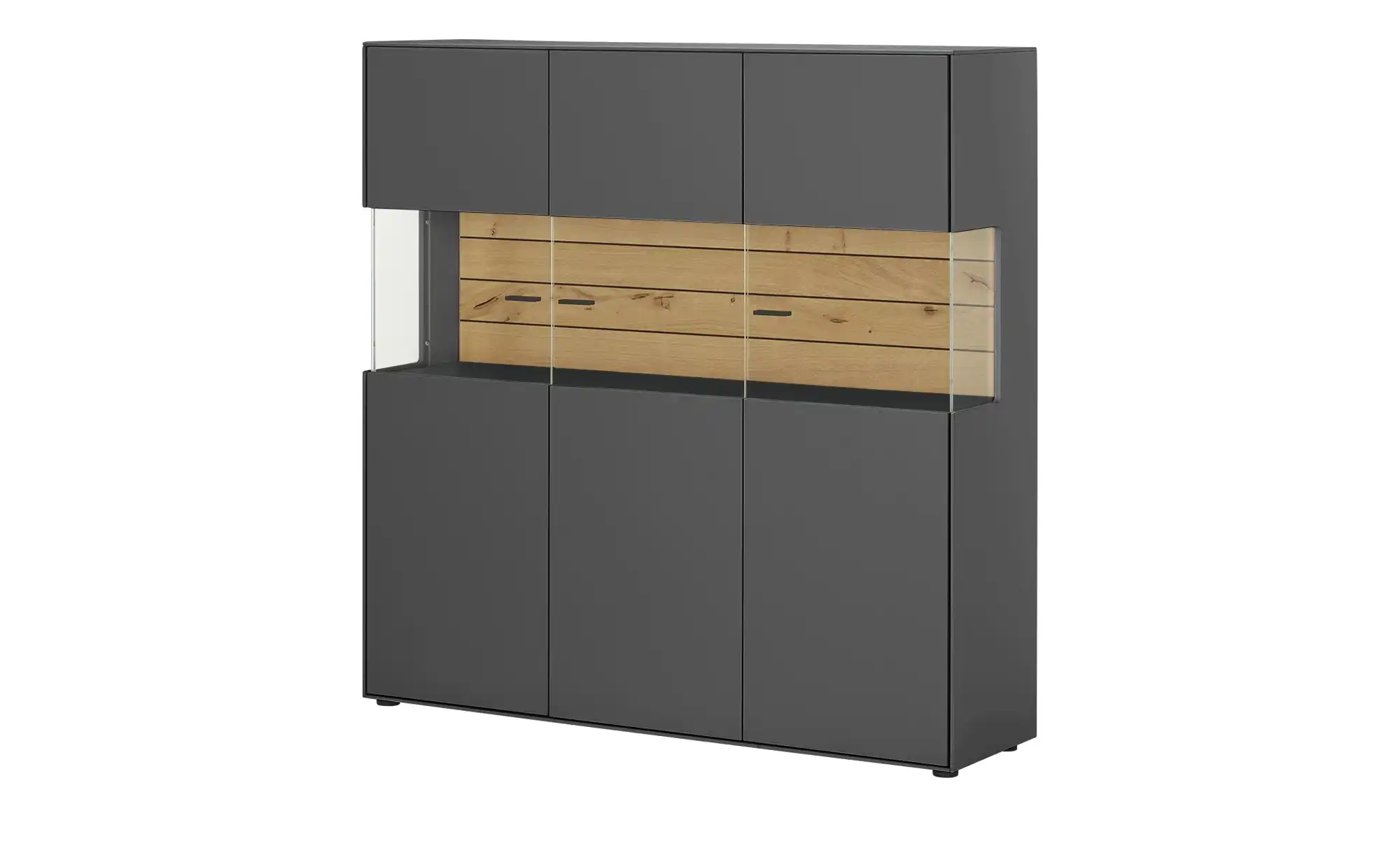 Jette Home Highboard Como