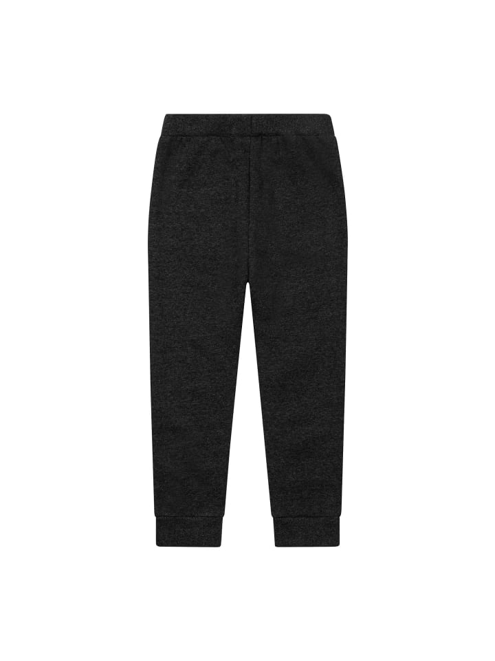 Minoti 2tlg. Outfit: Longsleeves & Hose Mate 6 in weiß günstig kaufen