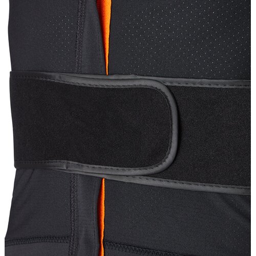 SCHONER KINDER PROTEKTORENWESTE FORTRESS JR 3.0