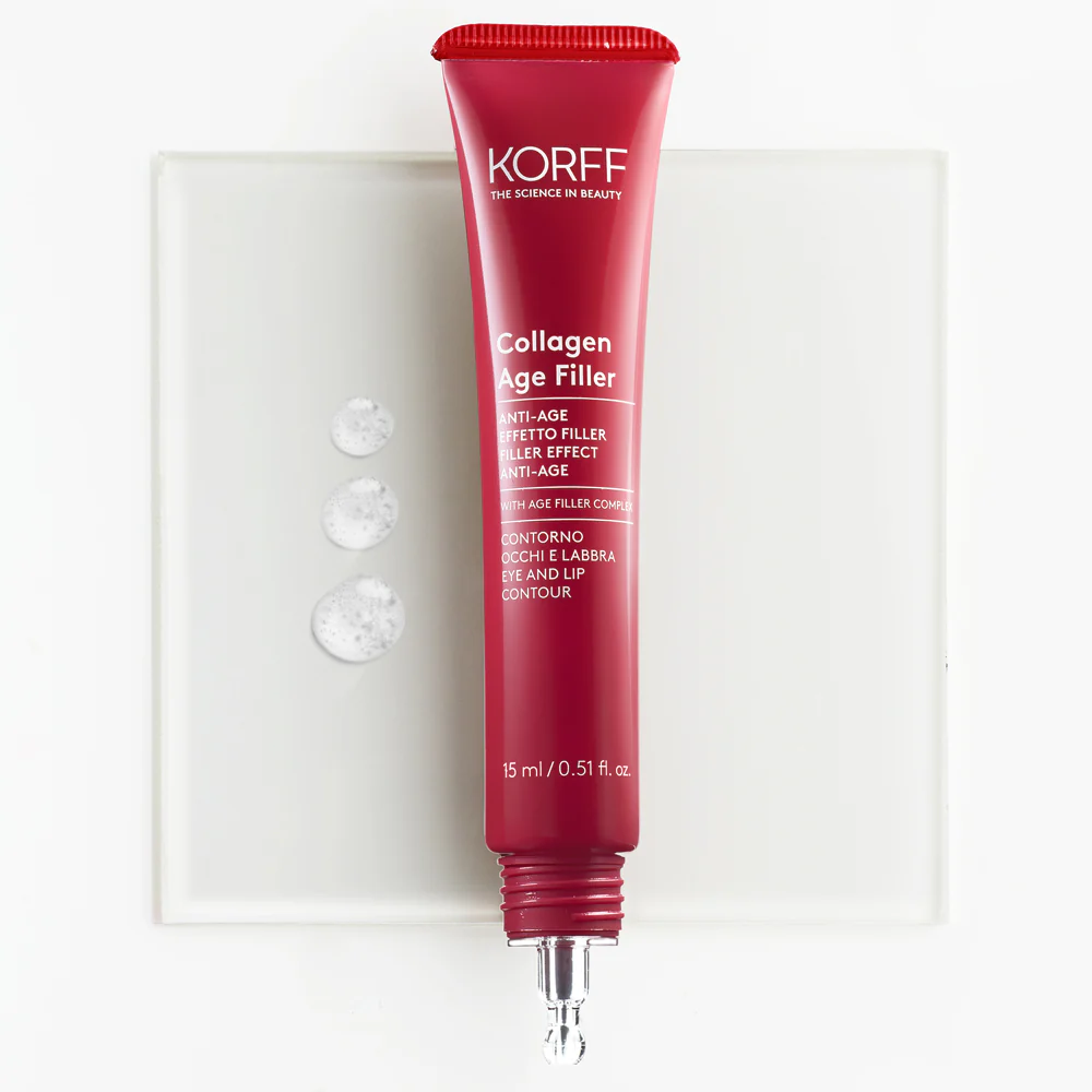 Relleno de colágeno para el contorno de ojos y labios - Contorno de ojos antiarrugas, contorno de labios antiarrugas