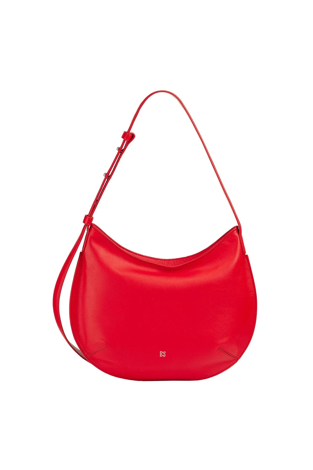 DUDU  Hispani Schultertasche Leder 34 cm