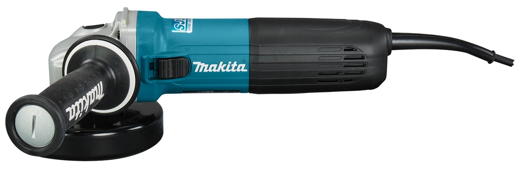 Meuleuse d'angle Makita GA5040R01 230 V 125 mm