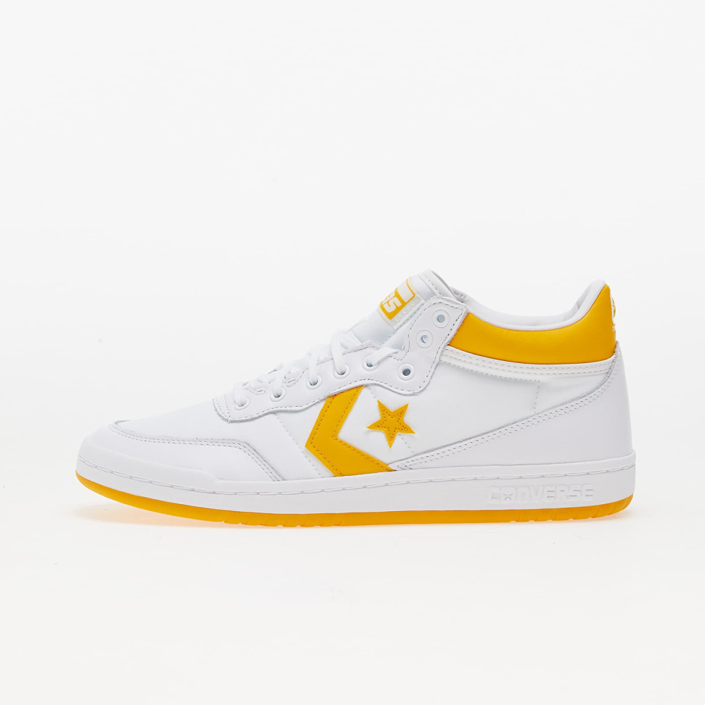 Converse Fastbreak Pro A08687C / weiss