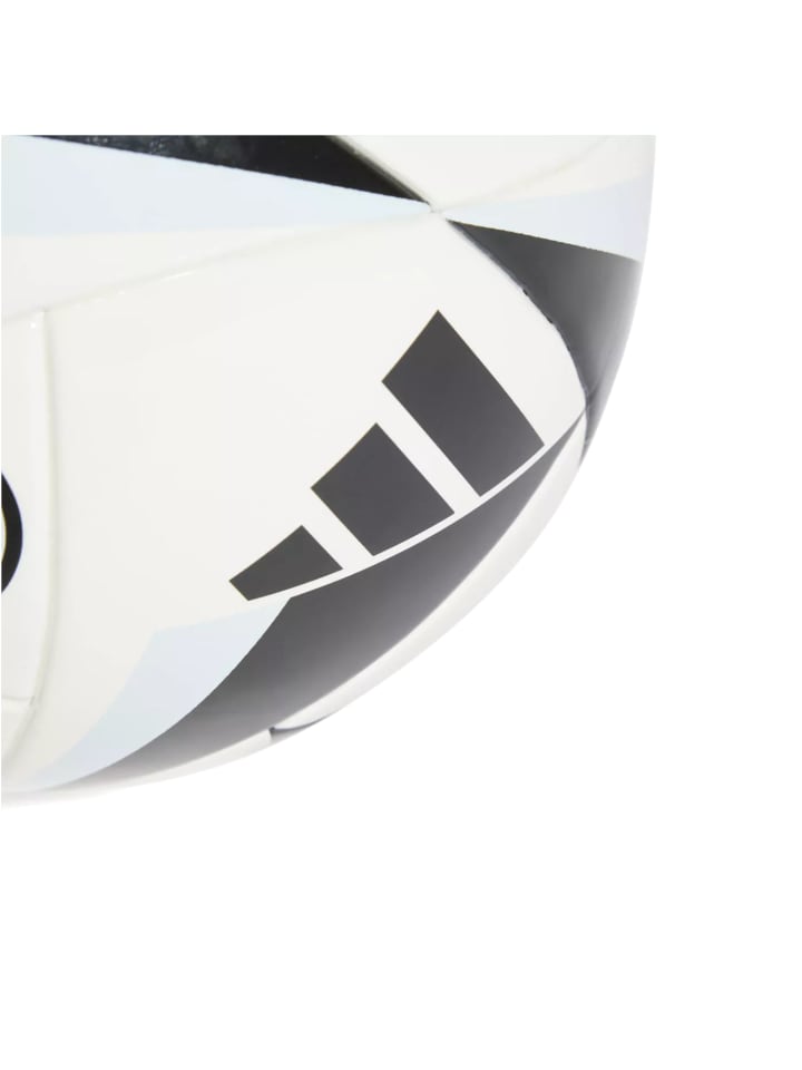 adidas Performance adidas Real Madrid Home Mini Ball in Weiß günstig kaufen 1