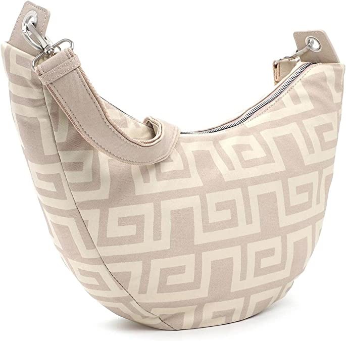SURI FREY Handtaschen taupe Ilona