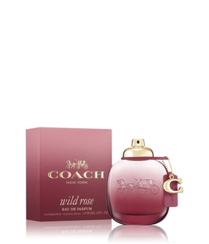 Coach Women Wild Rose Eau de Parfum 90 ml