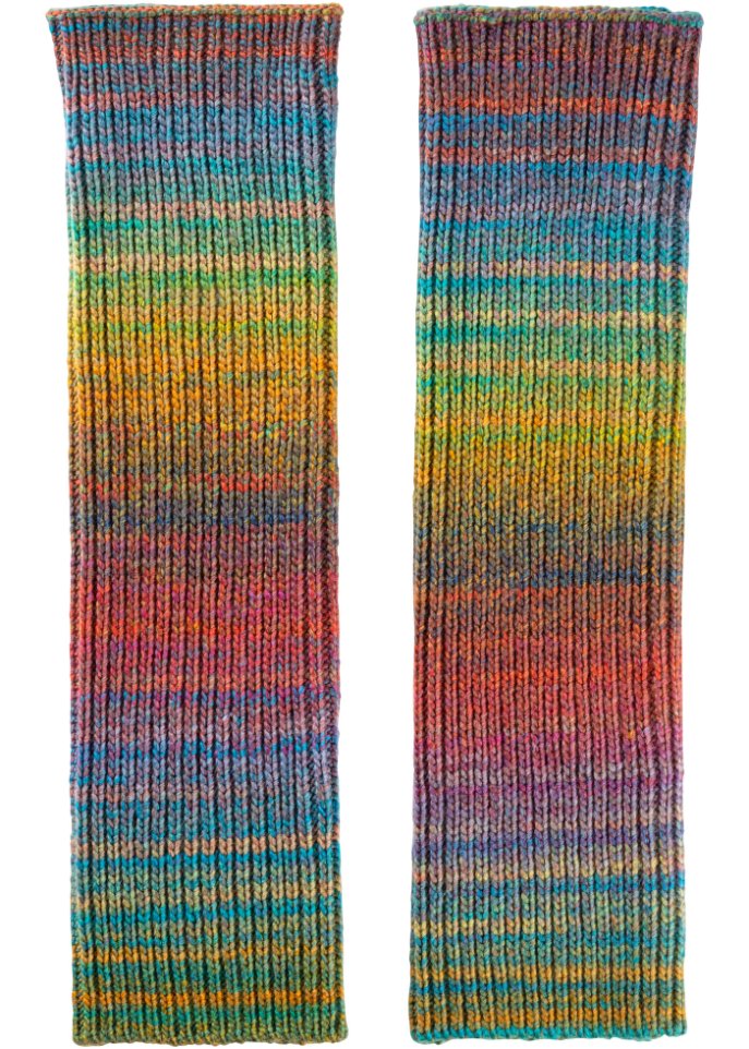 Beinstulpen