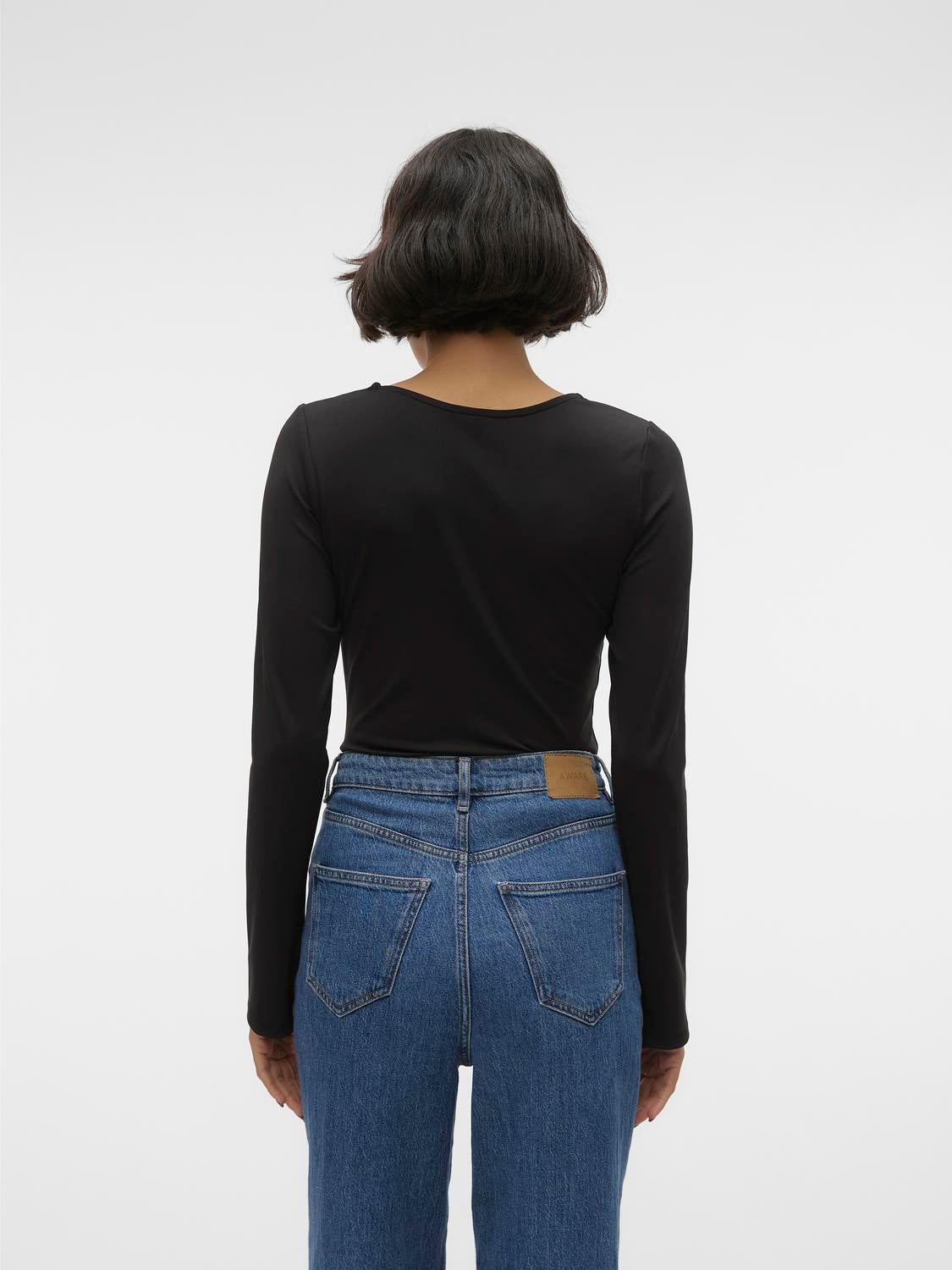 VMMILLION Top