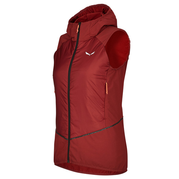 PEDROC TWR/DST WO W VEST Damen - Softshellweste