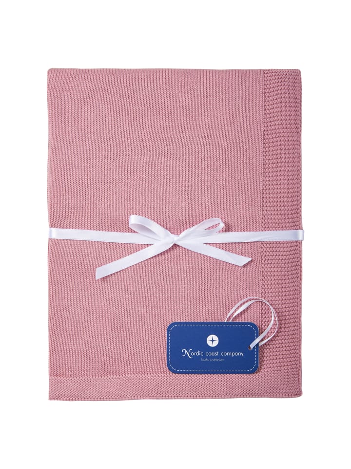nordic coast company  Babydecke 
