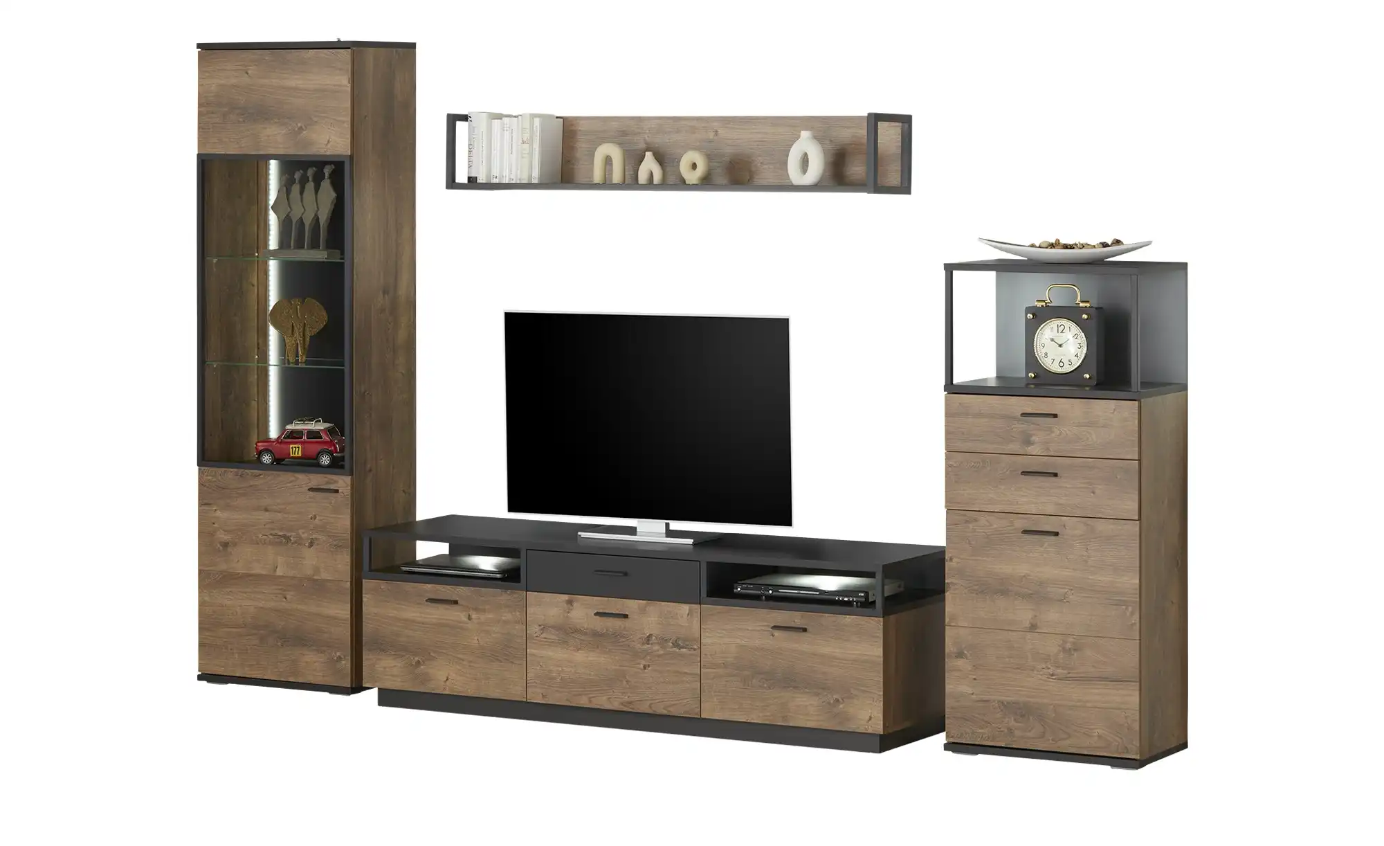 Primo LED-Beleuchtung Bacoor