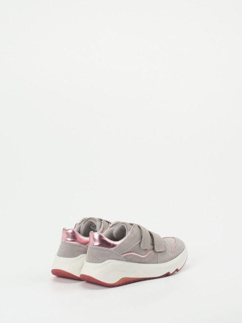 Klettschuh-66214950001 Superfit
