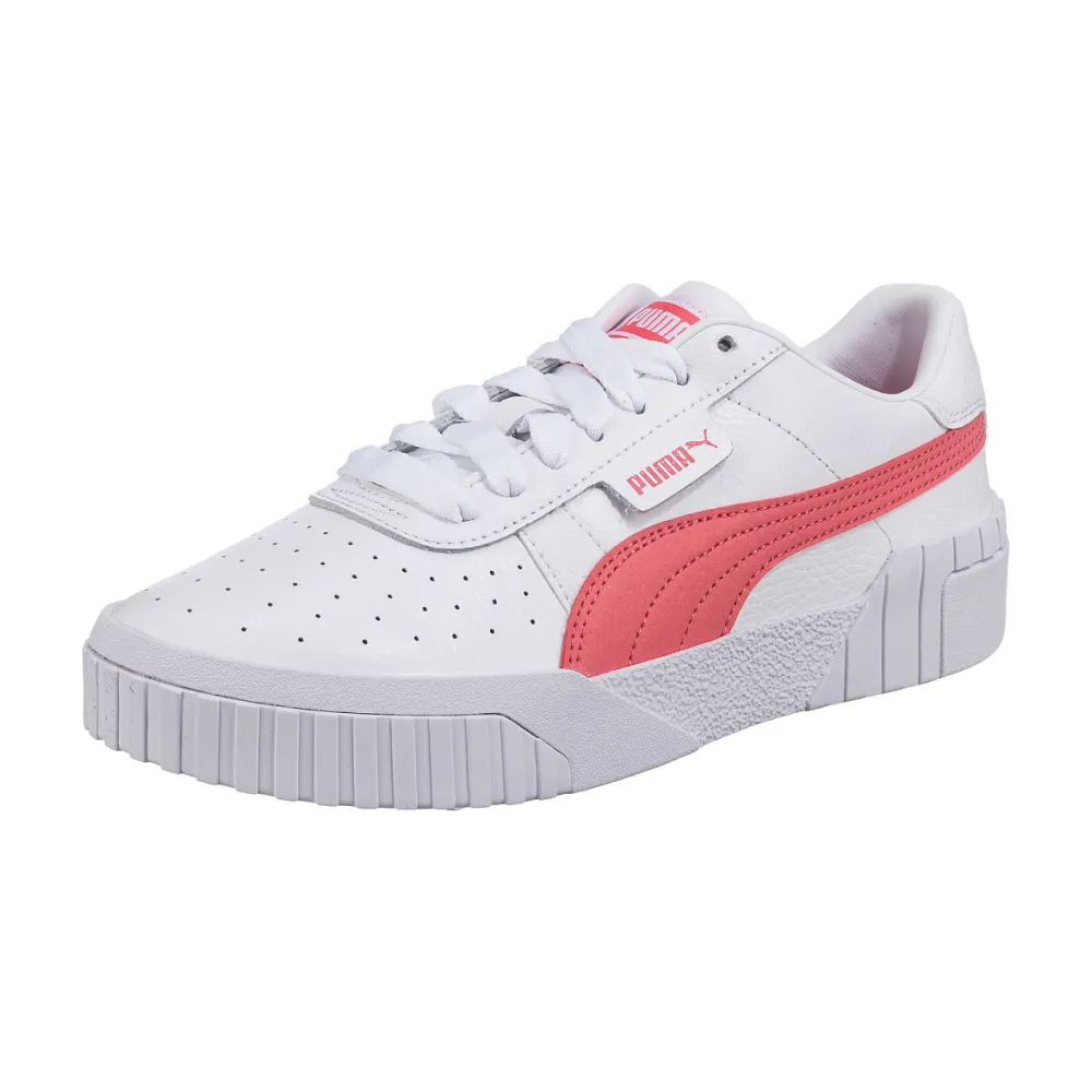 PUMA Cali 369155_35 / weiss