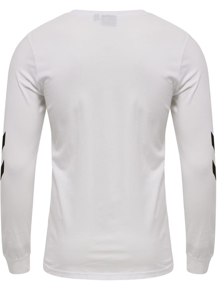 Hummel Hummel T-Shirt Hmllegacy Erwachsene in WHITE günstig kaufen XS
