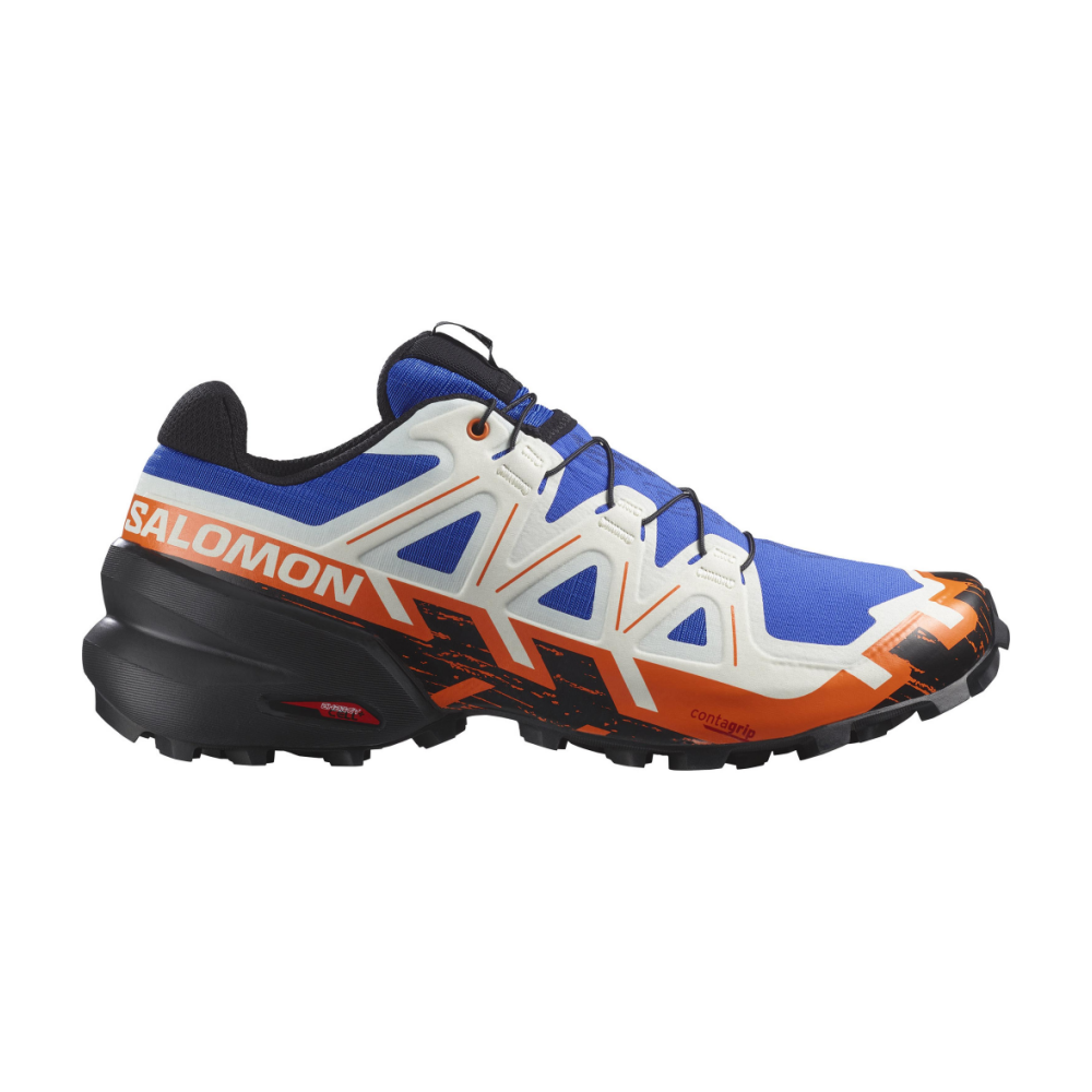 Salomon Speedcross 6 L47115900 / bunt