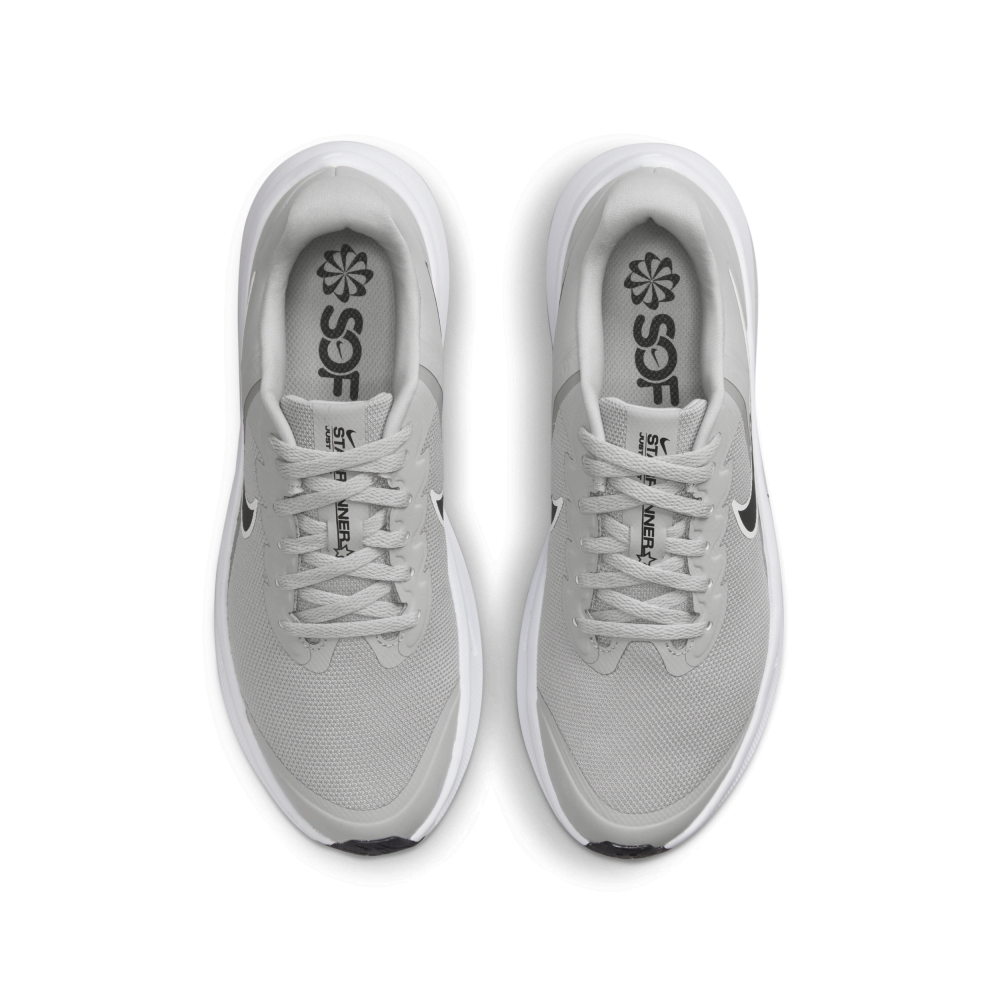 Nike Star Runner 3 DA2776-005 / grau