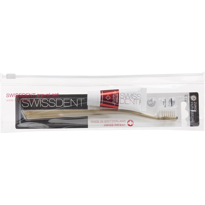 Profi Whitening Zahnbürsten