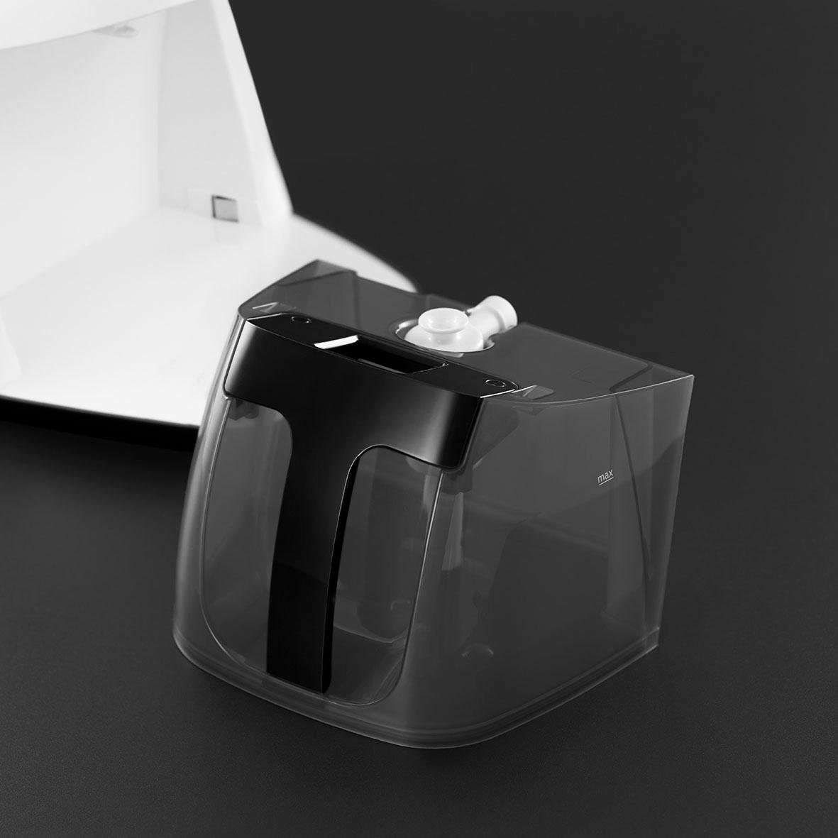RUSSELL HOBBS Dampfbügelstation Steam Power 24420-56, 1,3 ml Wassertank, herausnehmbar, 2400 W
