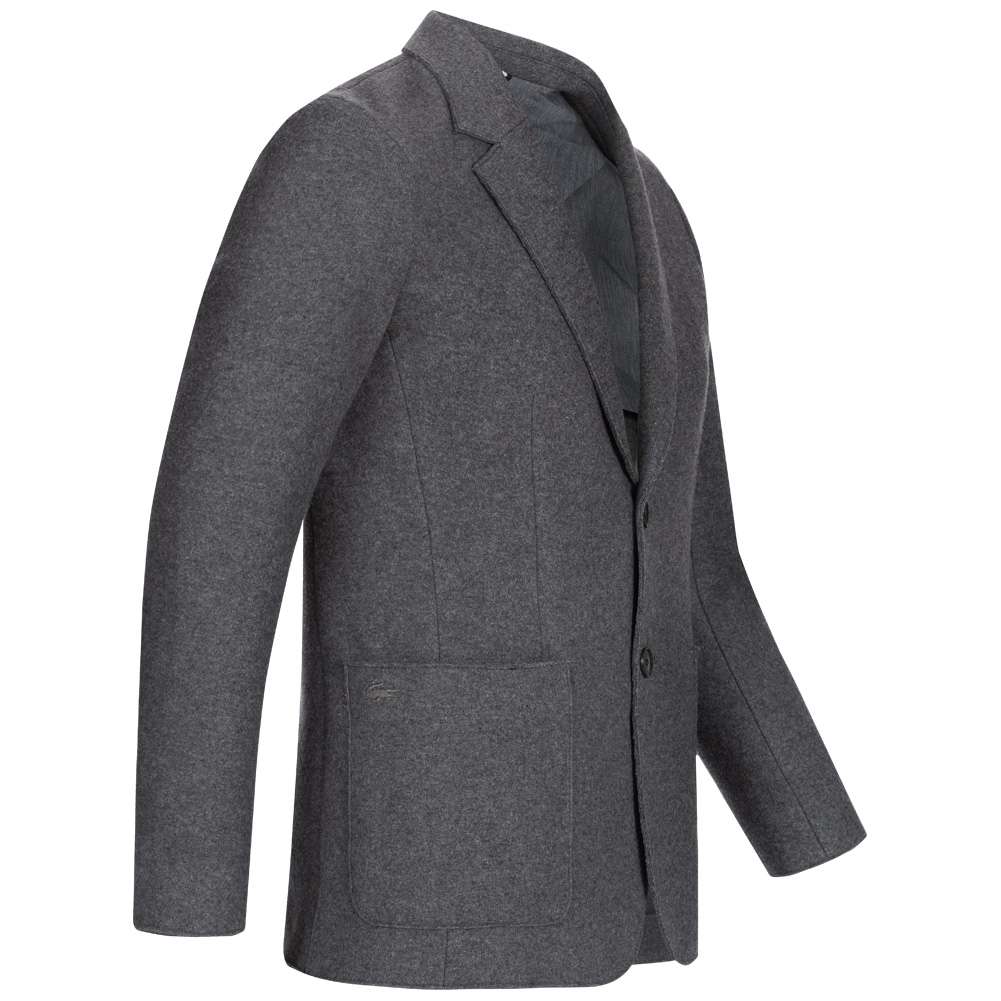 LACOSTE Slim Fit Herren Wollblazer VH8942-SVY