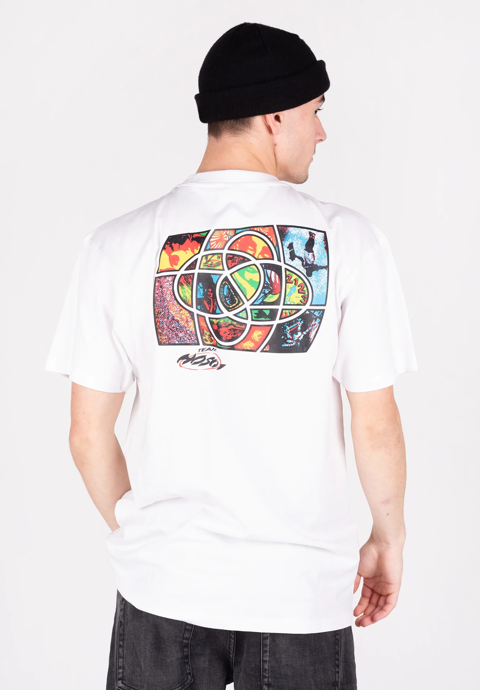 Hosoi Irie Eye