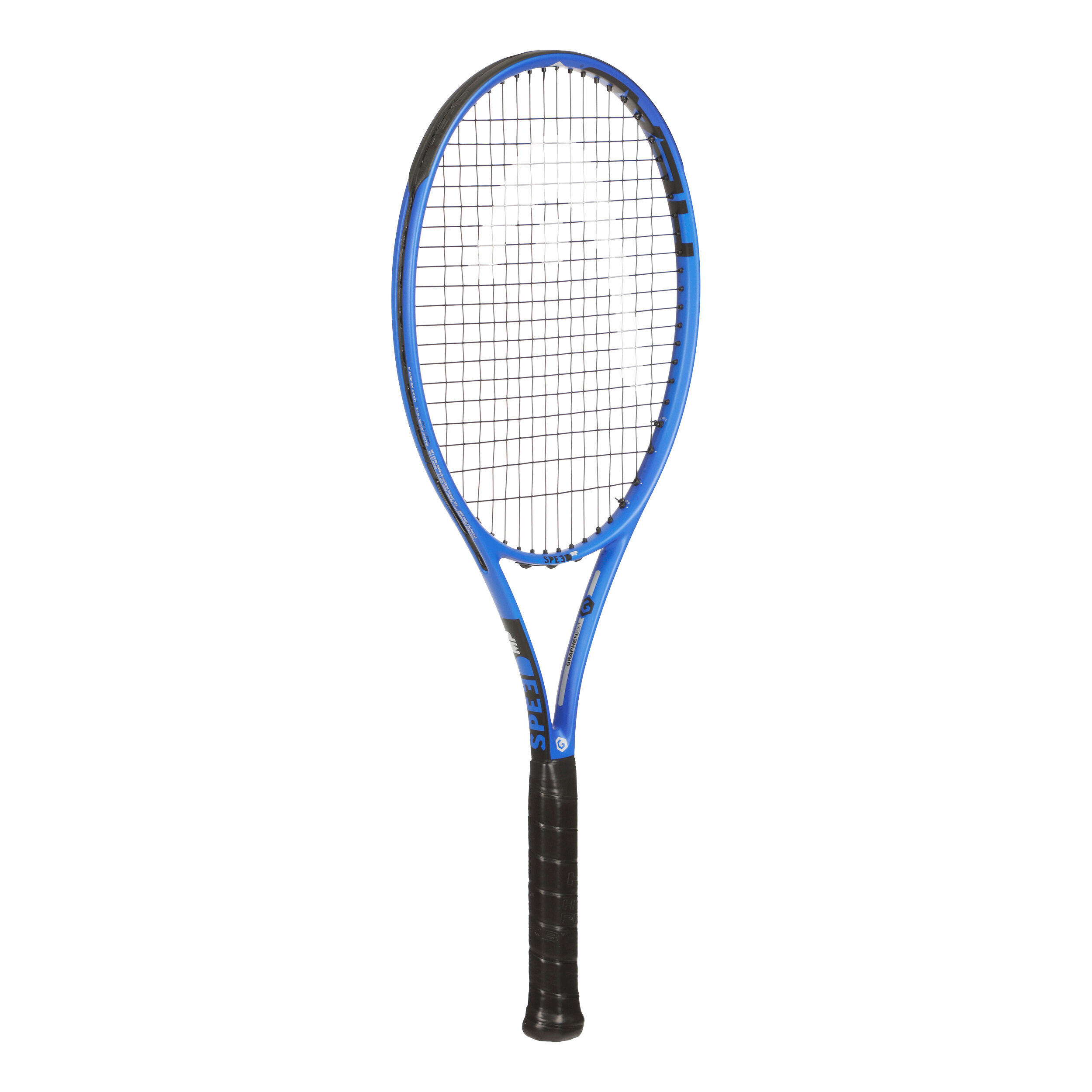 Speed Graphene XT Speed MP Turnierschläger (besaitet)