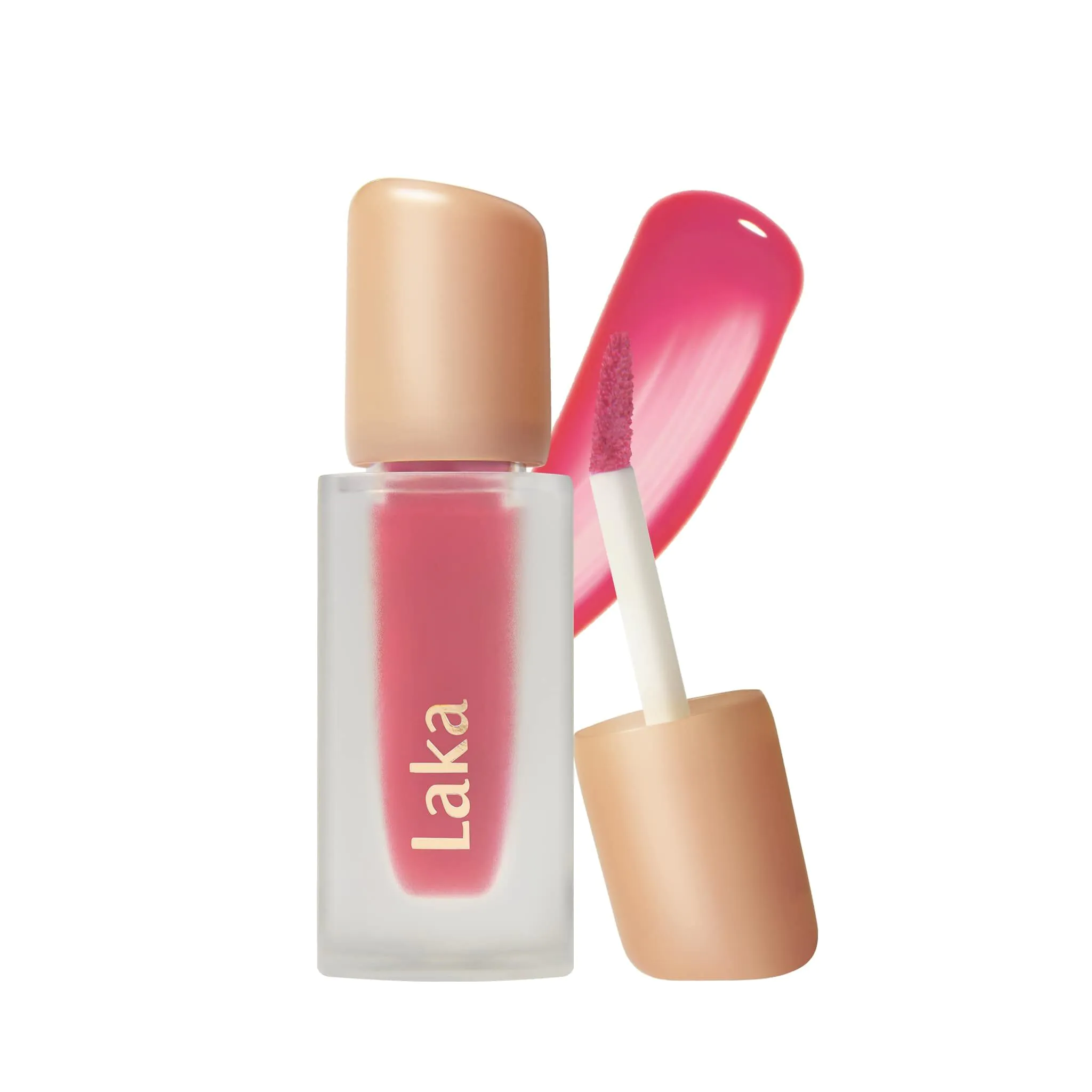 Laka Fruity Glam Tint 118 Adore