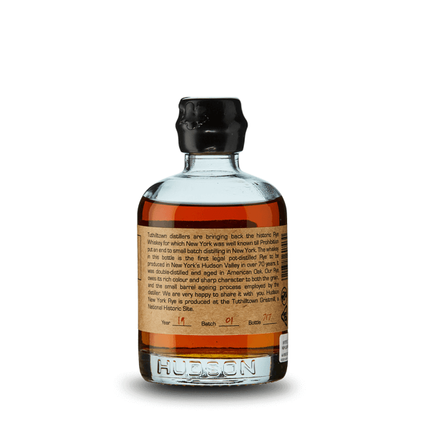 Hudson Manhattan 46%