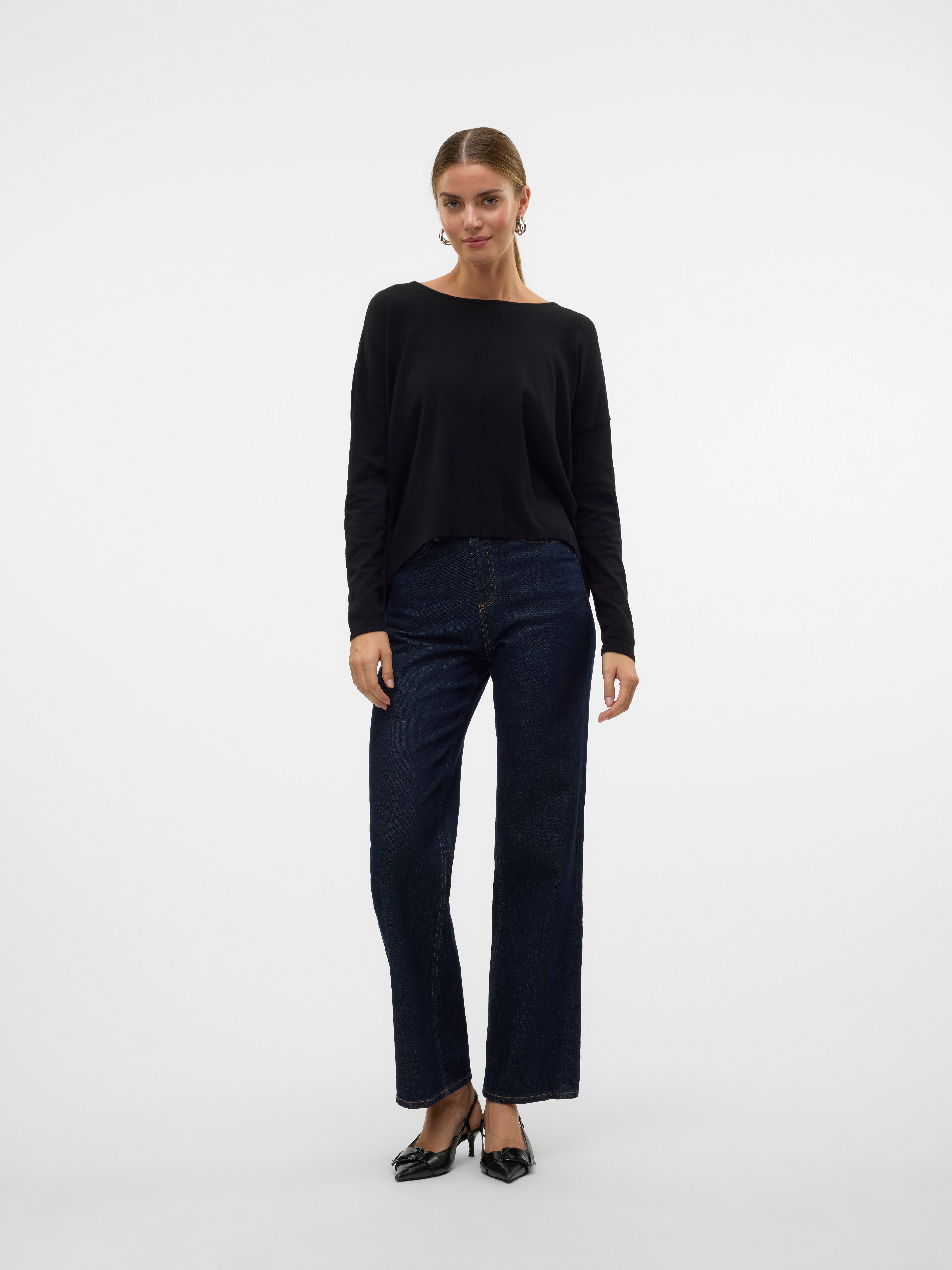 VMBREEZE Pullover