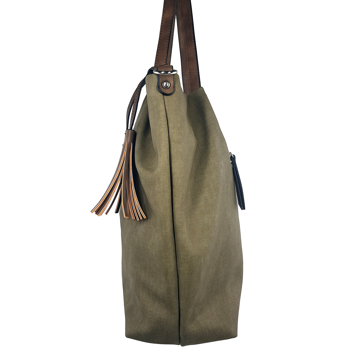 emily & noah Elke 62792 Grau light grey