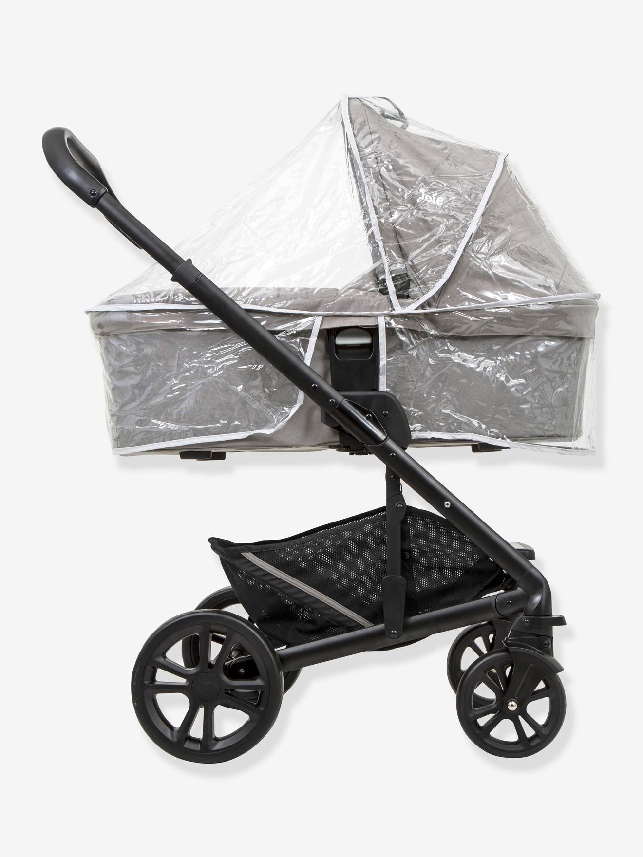 Joie Babywanne zum Buggy CHROME JOIE - schwarz/grau