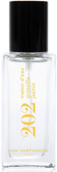 BON PARFUMEUR 202 Watermelon, Cassis, Jasmin Eau de Parfum