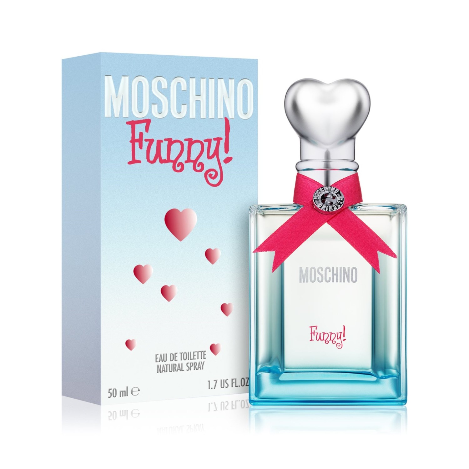 Moschino Zabawne!