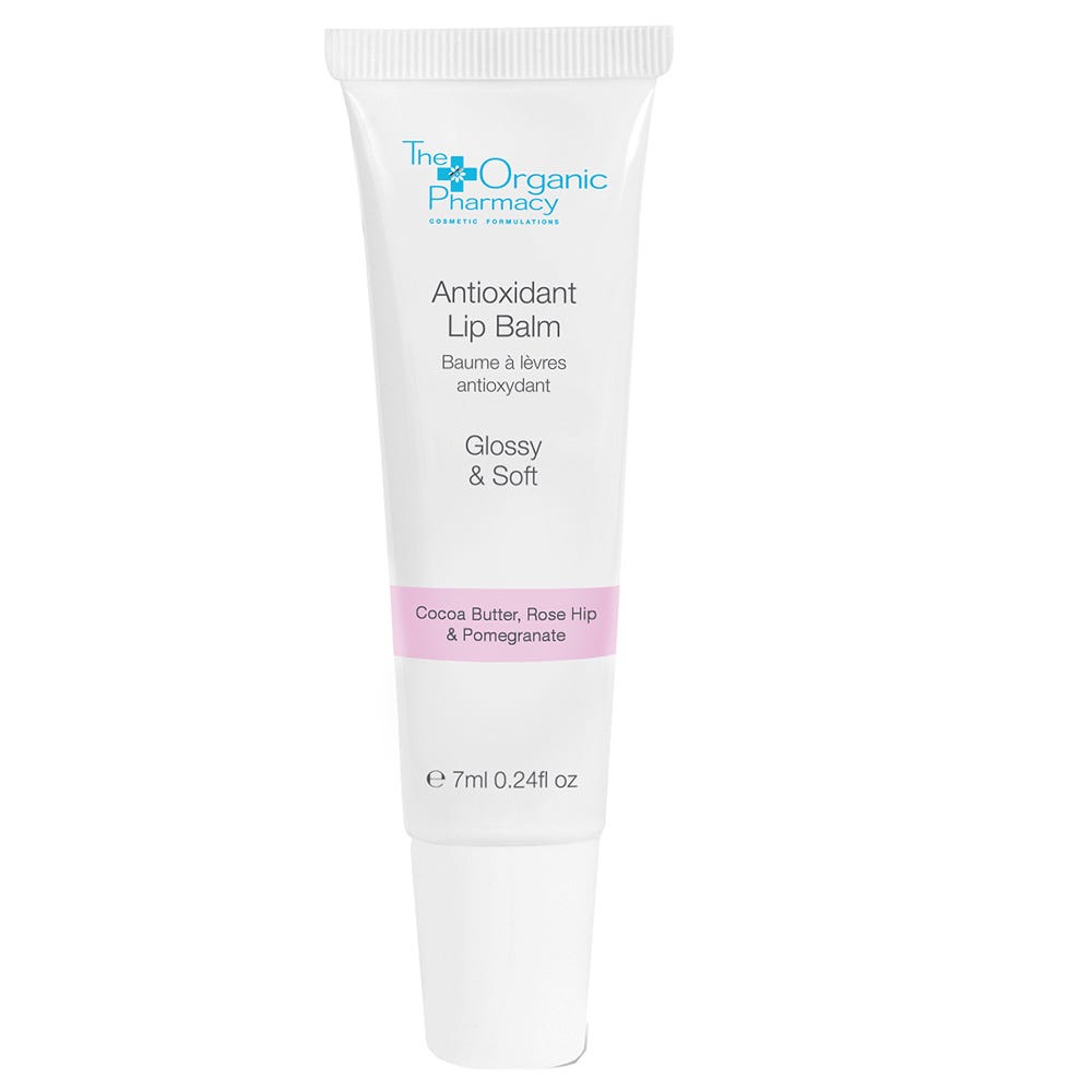 The Organic Pharmacy Anti Oxidant Lip Balm 7 ml