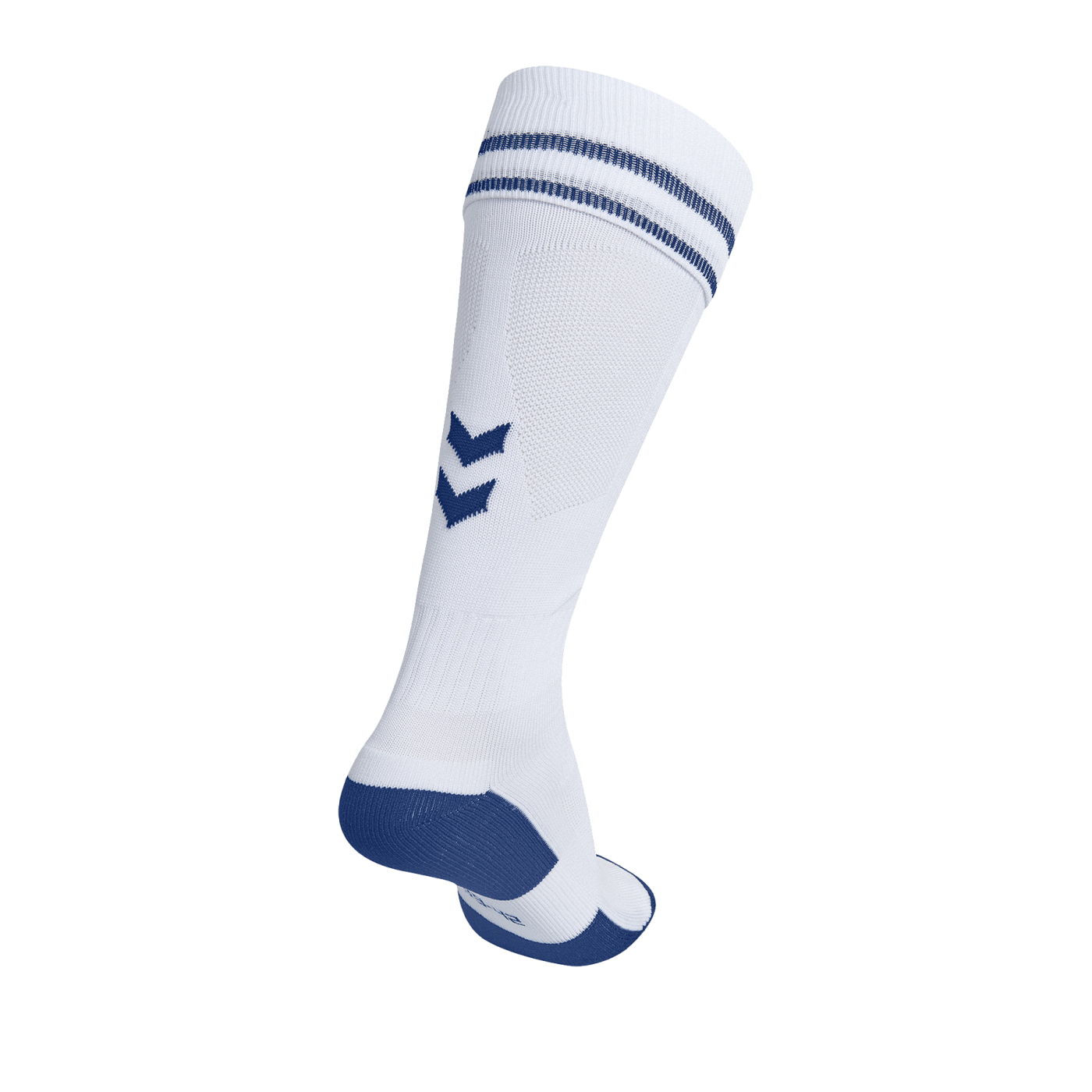 Hummel Football Sock Socken Weiss F9368