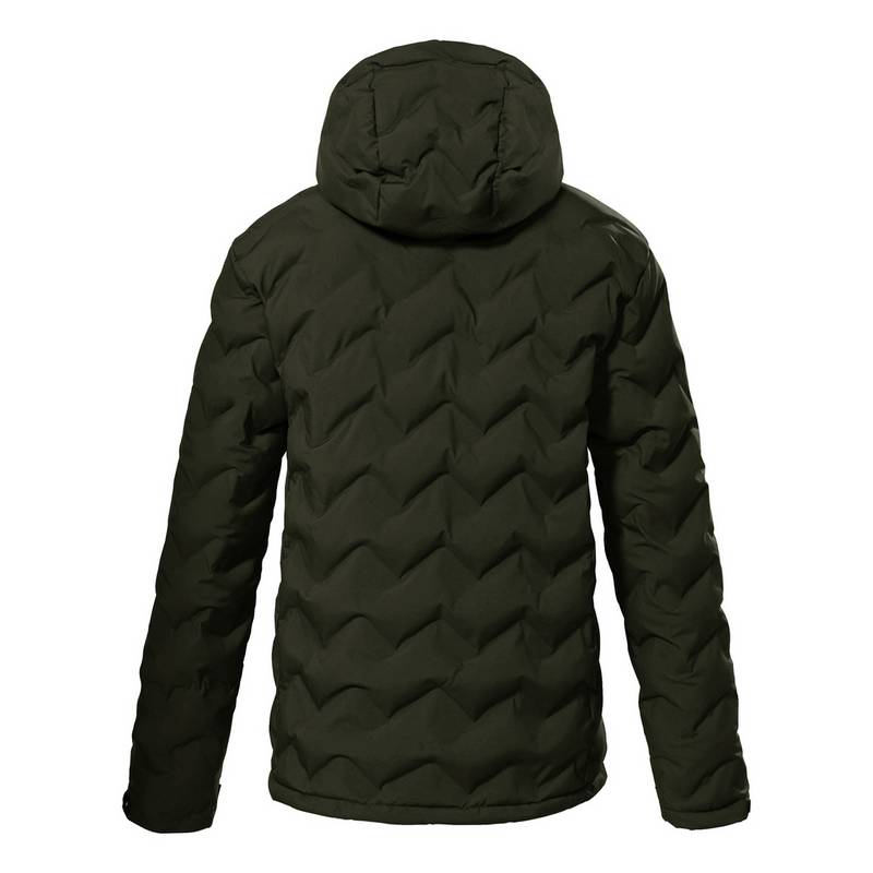KILLTEC KOW 119 Outdoorjacke Herren