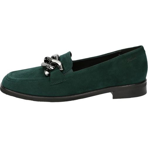 Sioux Slipper Gergena-705
