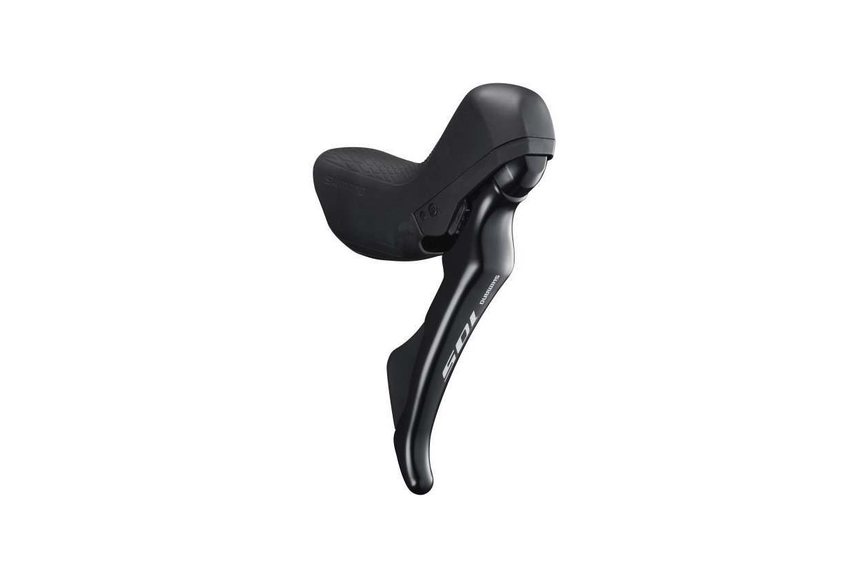 Shimano Schalt-/Bremshebel 105 ST-R7020 fu00fcr Scheibenbremse