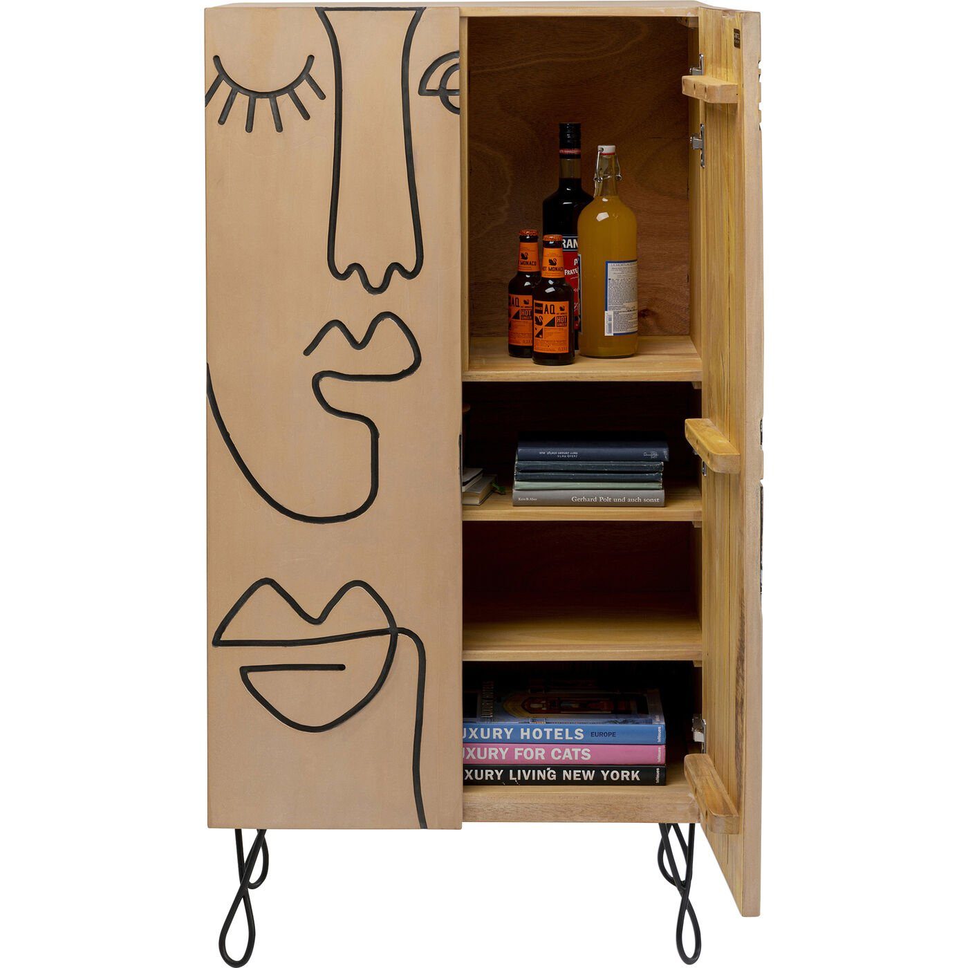 KARE Barschrank