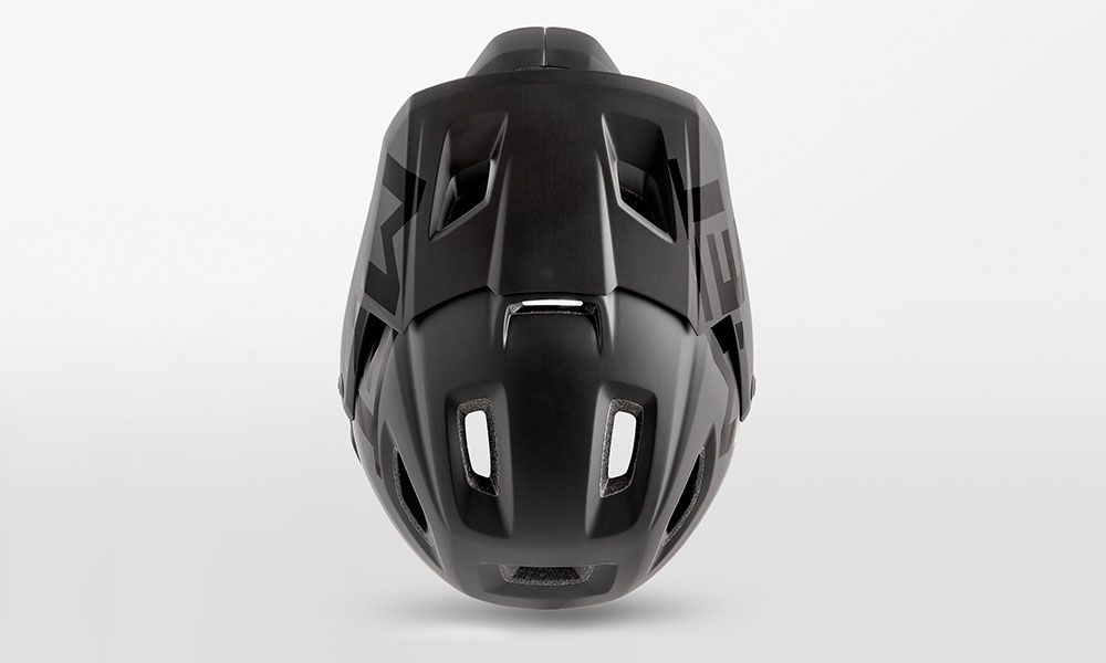 Met Parachute MCR MIPS - Fullface Helm kaufen | Bike-Discount
