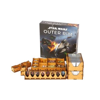 Insert: Star Wars – Outer Rim