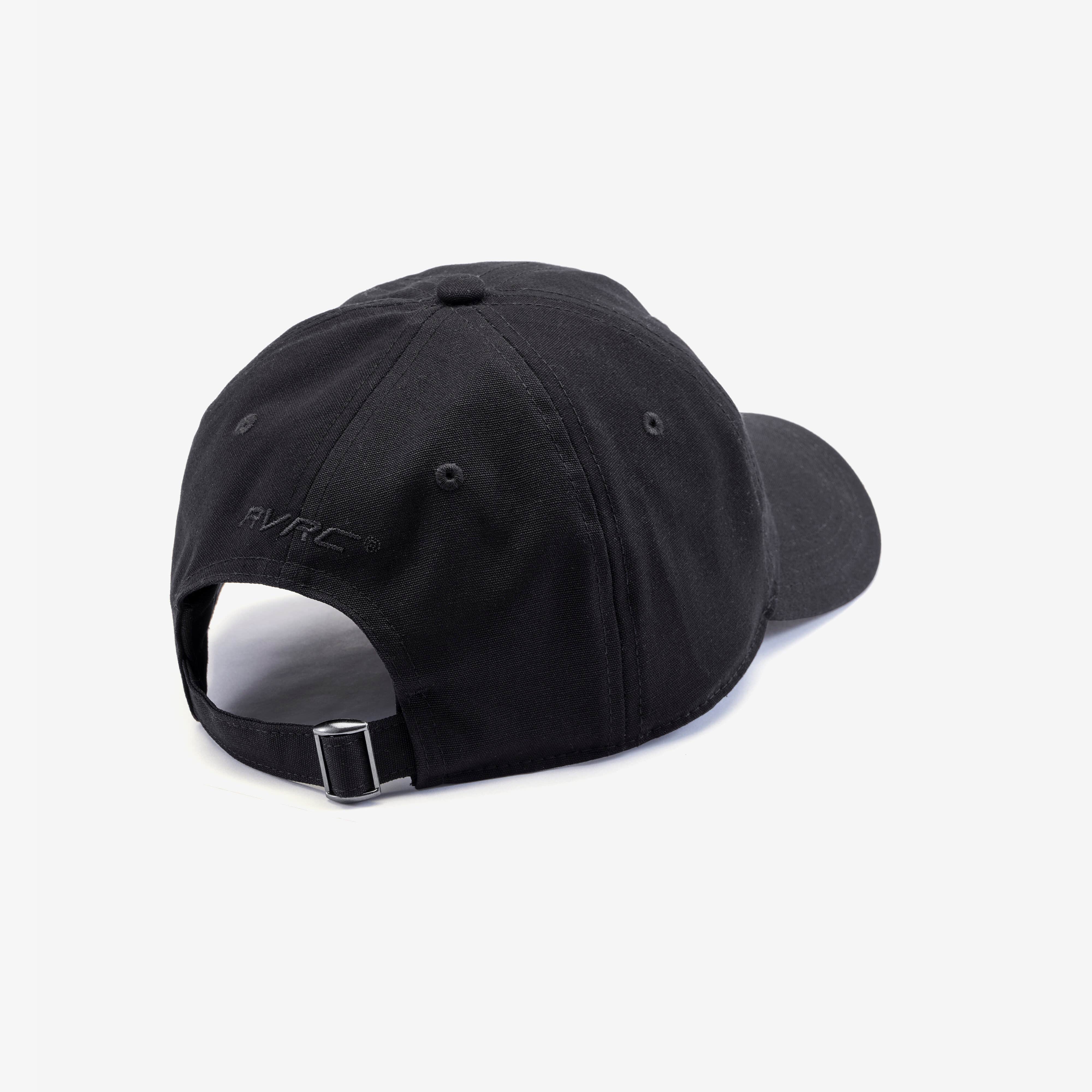 Classic Cap Black