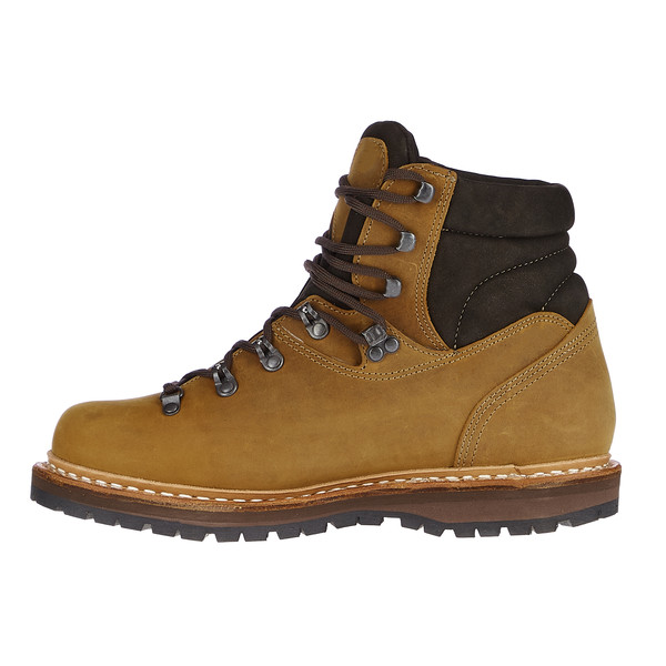 BERGLER Herren - Bergstiefel